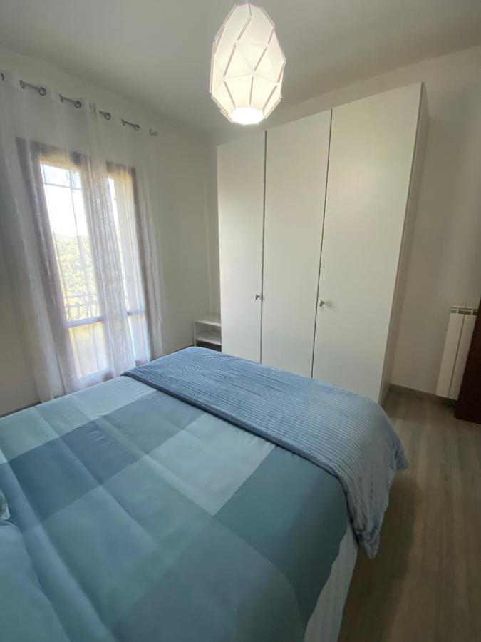 Casato Clavelli 1 Villa Collestatte Bagian luar foto