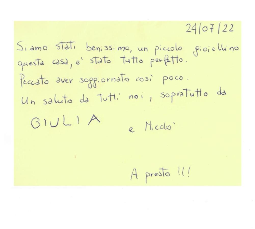 Casato Clavelli 1 Villa Collestatte Bagian luar foto